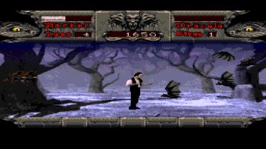 Bram Stoker's Dracula 28
