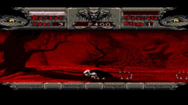 Bram Stoker's Dracula 29