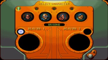 Chaos Engine 2 1