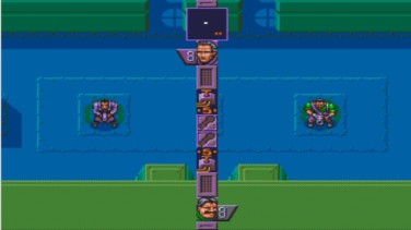 Chaos Engine 2 2