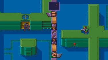 Chaos Engine 2 3