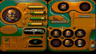 Chaos Engine 1