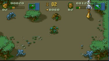 Chaos Engine 2
