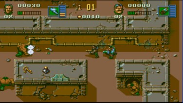 Chaos Engine 3