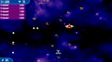Chicken Invaders 2: The Next Wave 1