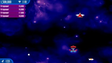 Chicken Invaders 2: The Next Wave 2
