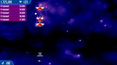 Chicken Invaders 2: The Next Wave 3