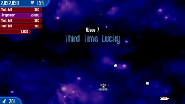 Chicken Invaders 2: The Next Wave 5