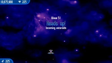 Chicken Invaders 2: The Next Wave 7