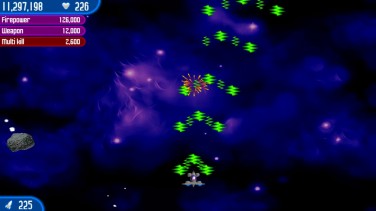 Chicken Invaders 2: The Next Wave 8