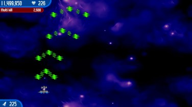 Chicken Invaders 2: The Next Wave 9