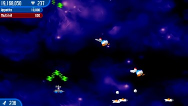 Chicken Invaders 2: The Next Wave 11