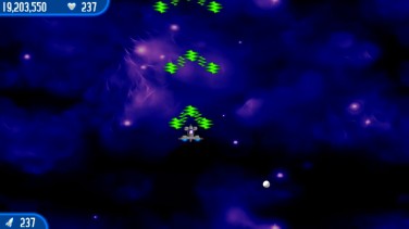 Chicken Invaders 2: The Next Wave 12