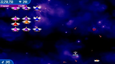 Chicken Invaders 2: The Next Wave 13