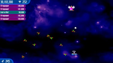 Chicken Invaders 2: The Next Wave 14
