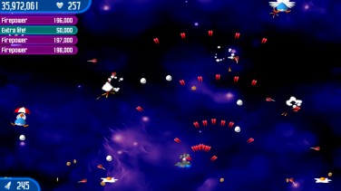 Chicken Invaders 2: The Next Wave 15