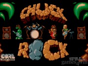 Chuck Rock 16