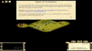 Civilization III 1
