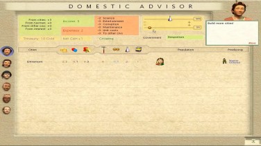 Civilization III 2