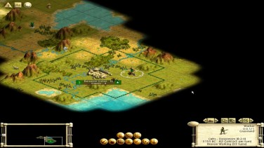 Civilization III 4
