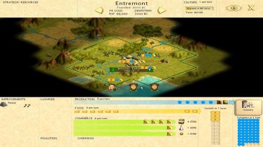 Civilization III 5