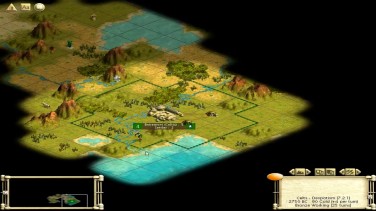 Civilization III 6