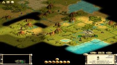 Civilization III 7