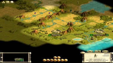 Civilization III 8