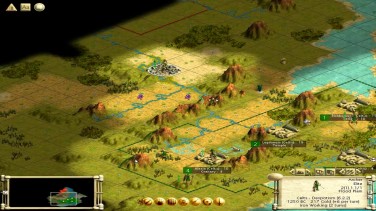Civilization III 9
