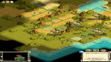 Civilization III 10