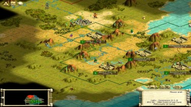 Civilization III 12