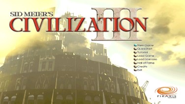 Civilization III 16