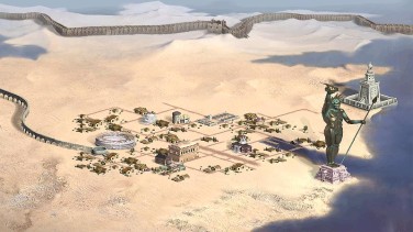 Civilization III 17