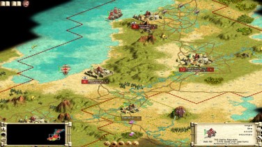 Civilization III 18