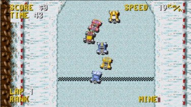 Combat Cars 1