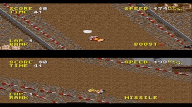 Combat Cars 2