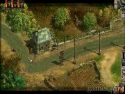 Commandos 2: Men of Courage 8