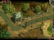 Commandos 2: Men of Courage 2