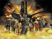 Commandos 2: Men of Courage 16