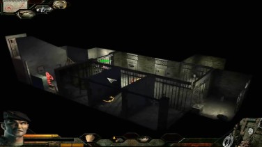 Commandos 3: Destination Berlin 1