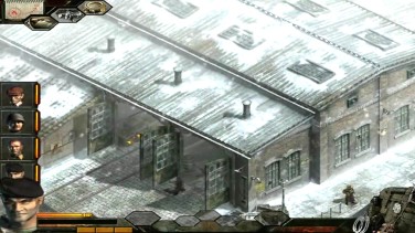 Commandos 3: Destination Berlin 4