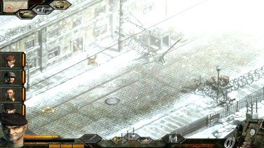 Commandos 3: Destination Berlin 5