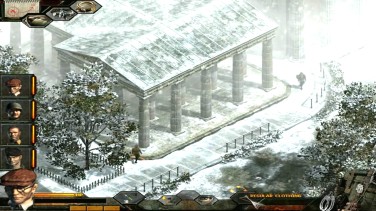Commandos 3: Destination Berlin 7