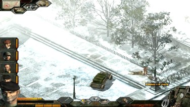 Commandos 3: Destination Berlin 8