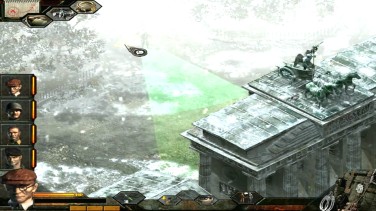 Commandos 3: Destination Berlin 9