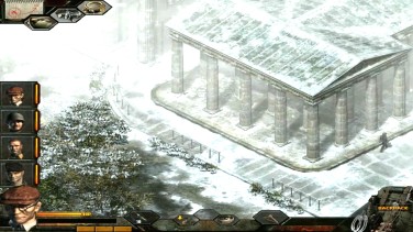 Commandos 3: Destination Berlin 10