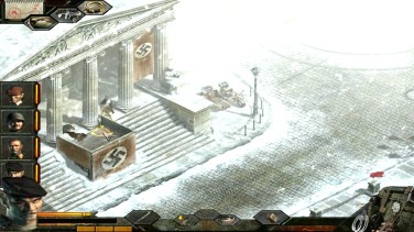 Commandos 3: Destination Berlin 11
