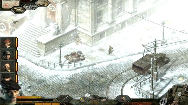 Commandos 3: Destination Berlin 12