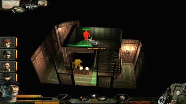 Commandos 3: Destination Berlin 13