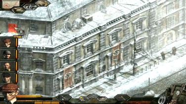 Commandos 3: Destination Berlin 15